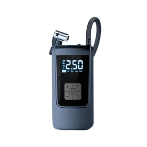 Elektrisk luftpumpe - Trådløs luftkompressor (150PSI) NX-Tech™
