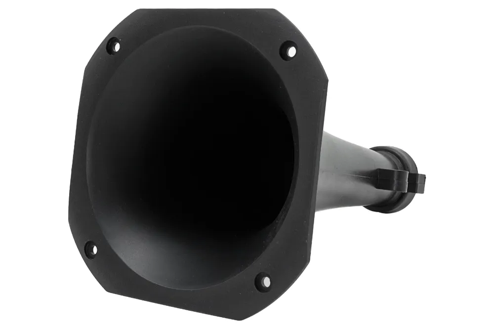 Heavy Duty EQH-318 Tweeter Horn