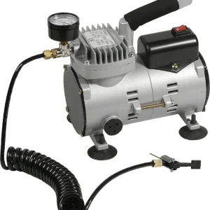 Lav tone AIR COMPRESSOR COMPACT