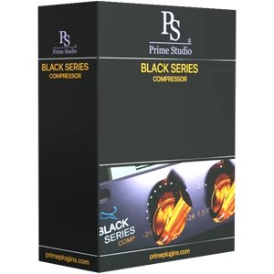 Luft Horn Black Series Compressor