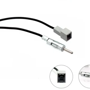 21CT27AA131 Antenne Adapter til Kia og Hyundai
