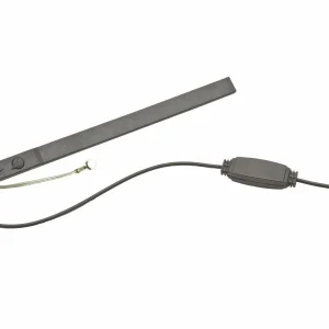 Calero DAB+ Forrude Antenne 2-Pack