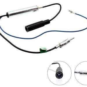 CT27AA114 Antenne Adapter Multipack