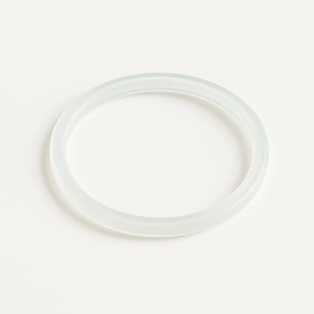 Custom Emblem Ekstra silikonering til MAM/Lansinoh adapter