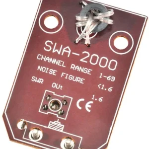 DPM DX7770 anteneforstærker 35 dB