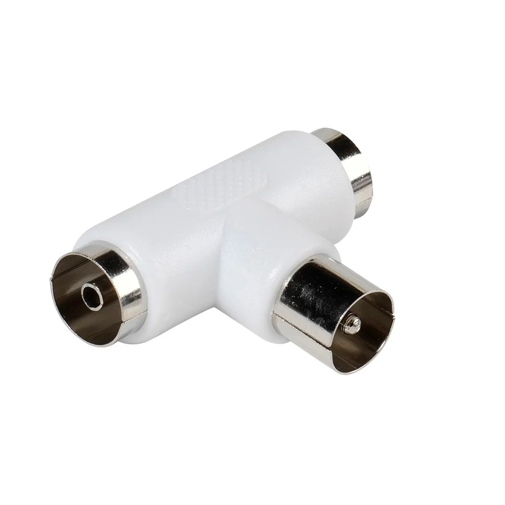 Festertema Radioadapter Treport M/F-F - Snow