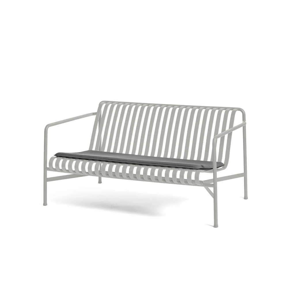 Hay Palissade hynde til loungesofa anthracite