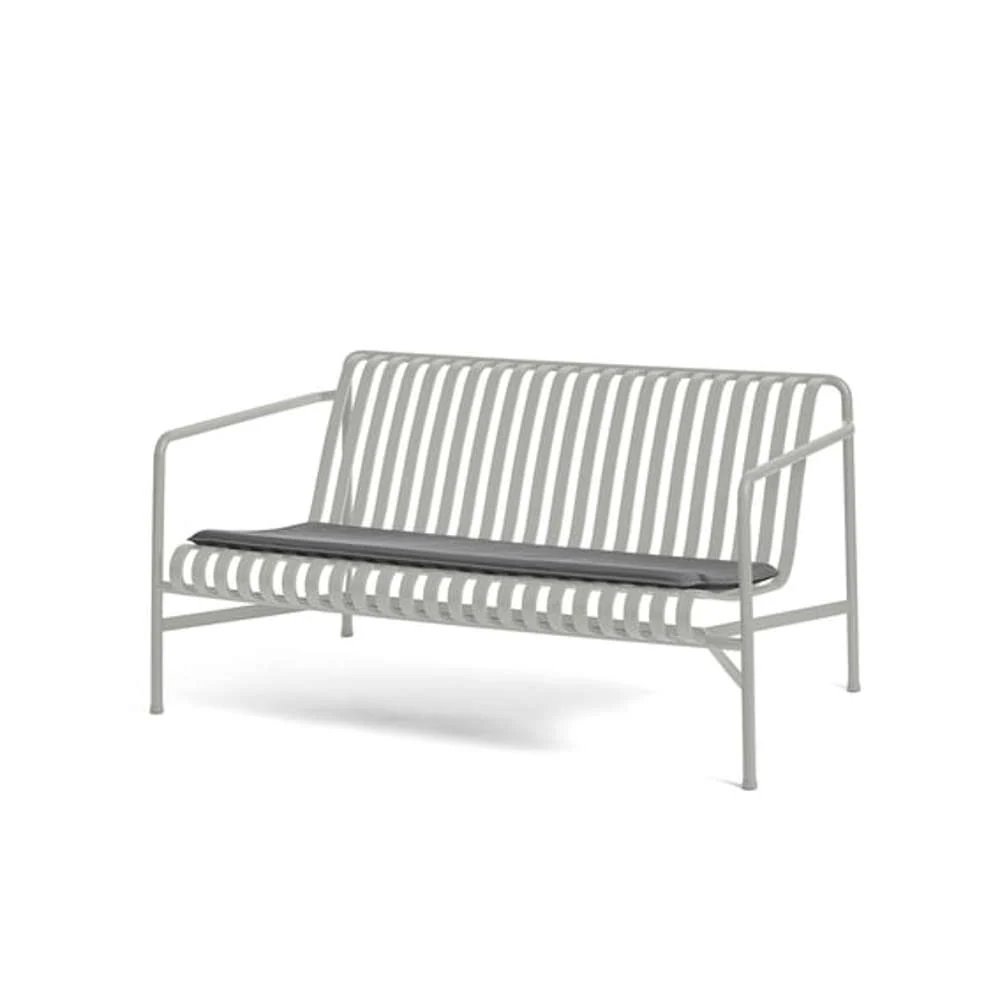 Hay Palissade hynde til loungesofa anthracite