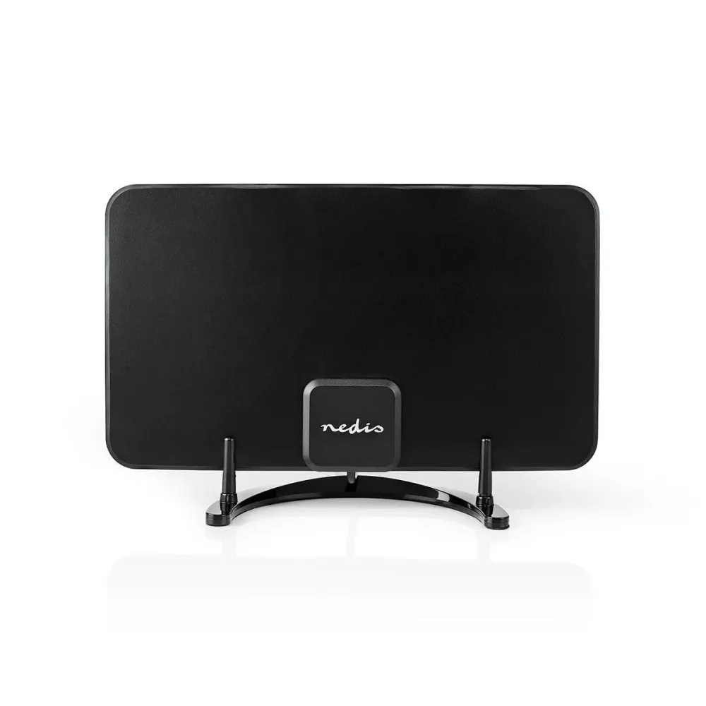 Indendørs DAB+ og FM antenne (UHF/VHF) Vibrant Colors
