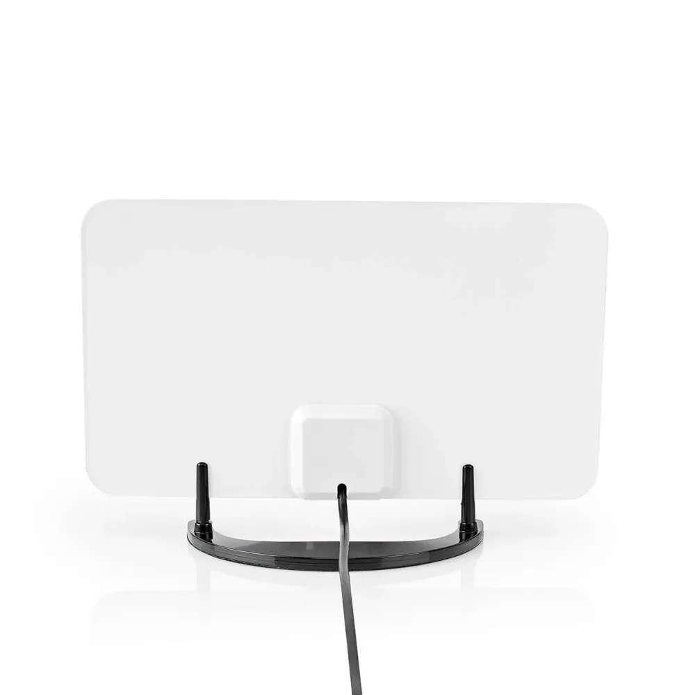 Indendørs DAB+ og FM antenne (UHF/VHF) Vibrant Colors