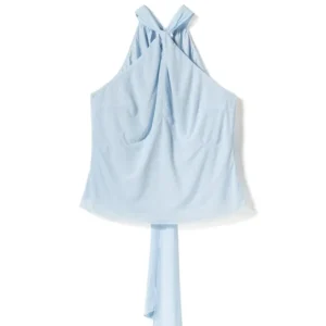 Noella - N-Merrick Top 15300001 - 975 - Air Navy Xs