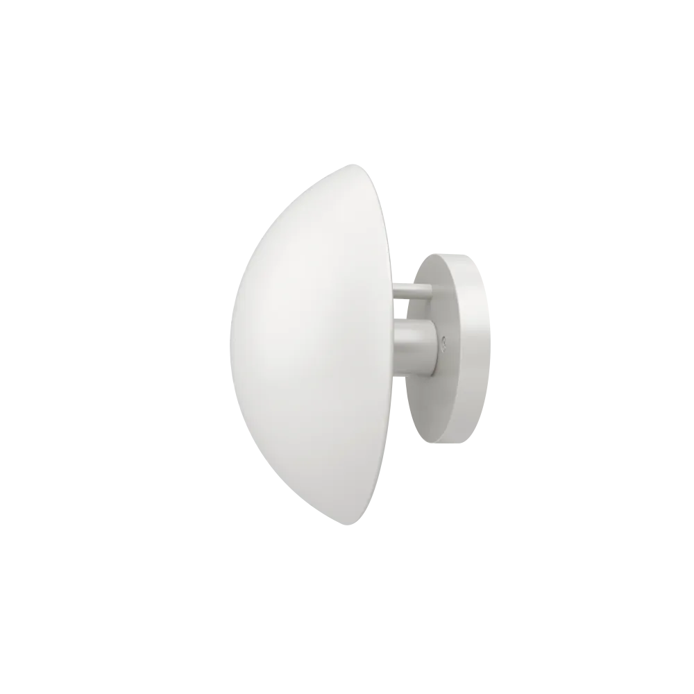 P-Hat ALABAST Ø225 UDEN LEDNING OG UDEN AFBRYDER