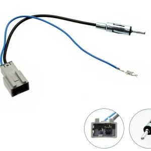 Sports Team 21CT27AA26 Antenne Adapter
