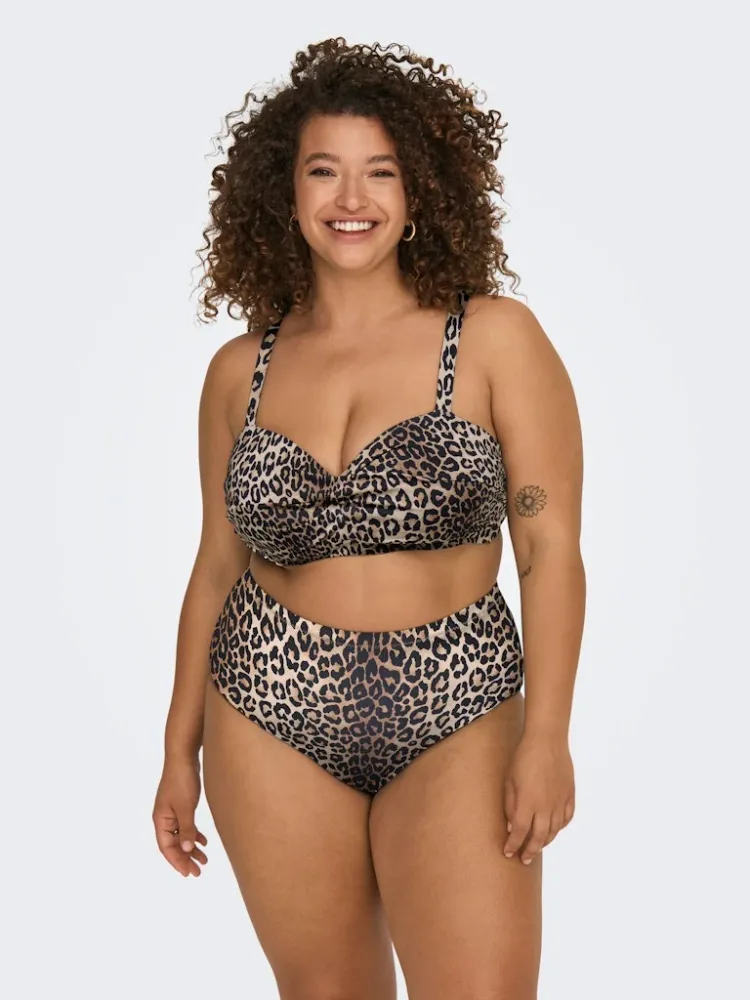 Sports Team CarSophia balconette bikini-top fra Carmakoma 42