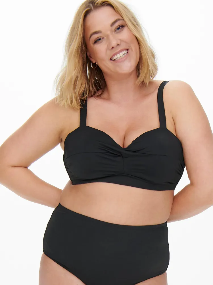Sports Team CarSophia balconette bikini-top fra Carmakoma 42