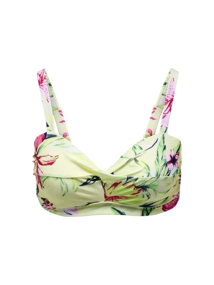 Sports Team CarSophia balconette bikini-top fra Carmakoma 42