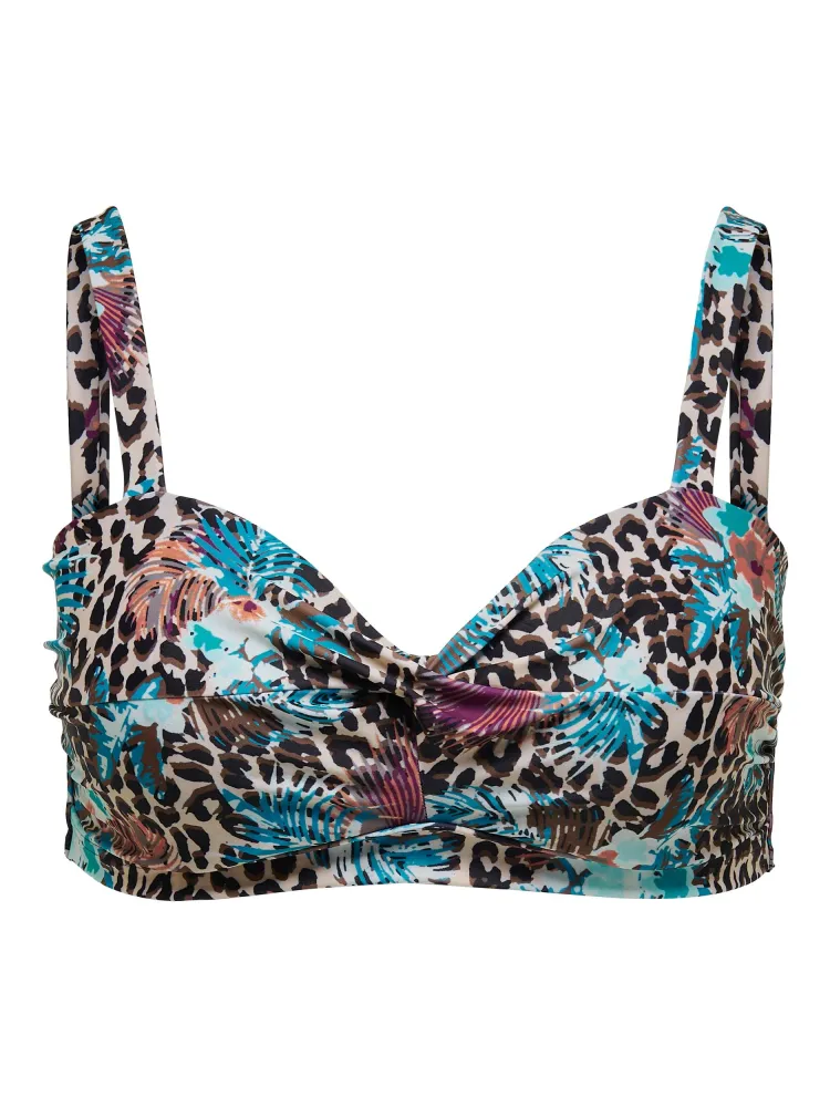 Sports Team CarSophia balconette bikini-top fra Carmakoma 42