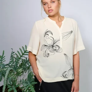 Weather-Resistant PNSessan - OFF WHITE