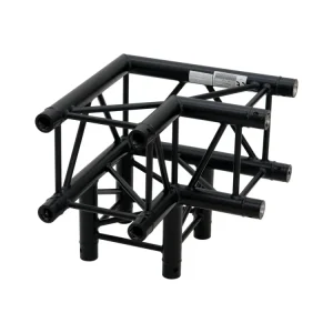 ALUTRUSS QUADLOCK S6082L-30 3-Way Corner 90¡