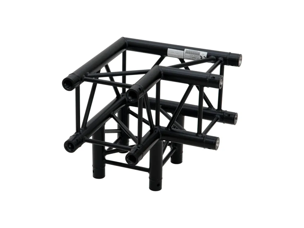 ALUTRUSS QUADLOCK S6082L-30 3-Way Corner 90¡
