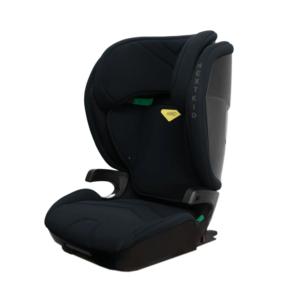 Grille Guard Axkid Nextkid Sort