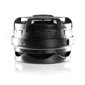 Premium Black UD VENTIL - Guade exhaust