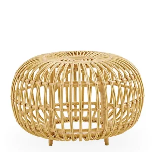 Sika Design Ottoman Exterior - Sizable | Easy Installation
