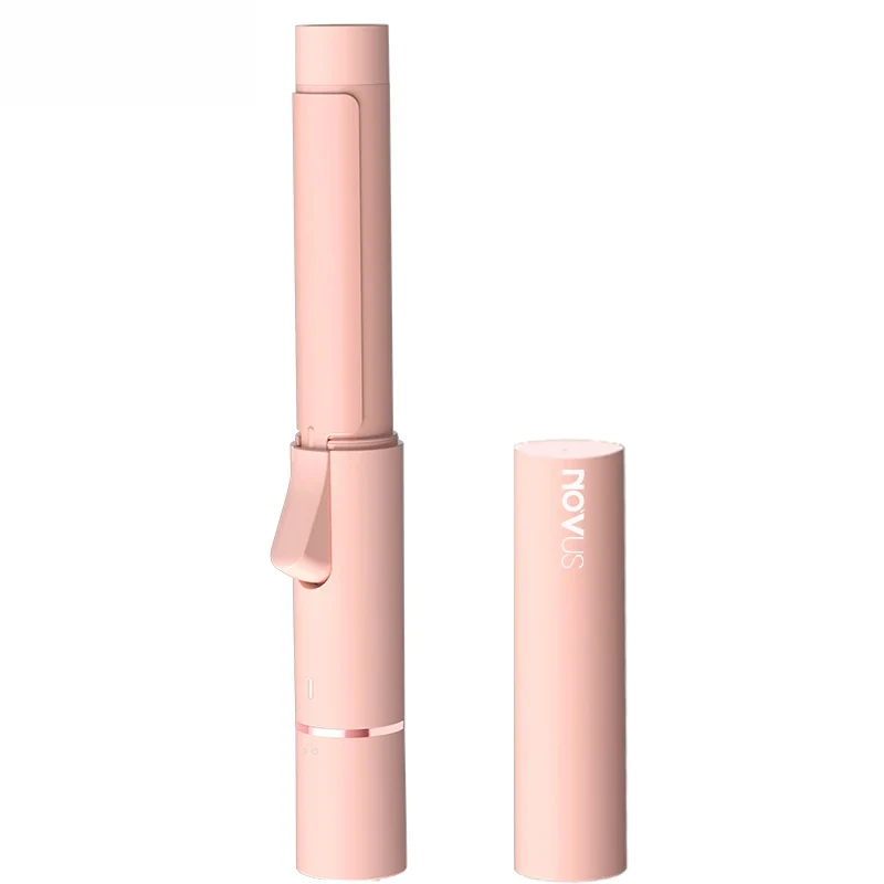 Travel Hair Curler | Tourmaline Ceramic Technology