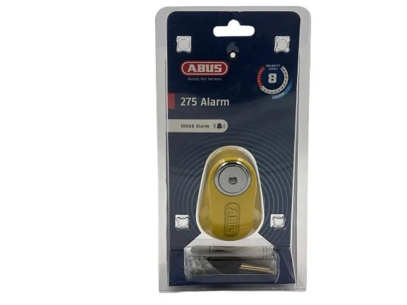 Abus 275 Alarm 100 dB