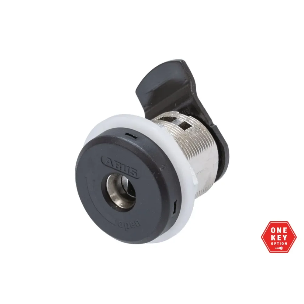 Abus Batterilås KTM IT1 X-PLUS | Waterproof | Compact
