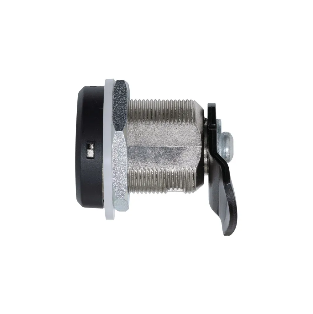 Abus Batterilås KTM IT1 X-PLUS | Waterproof | Compact