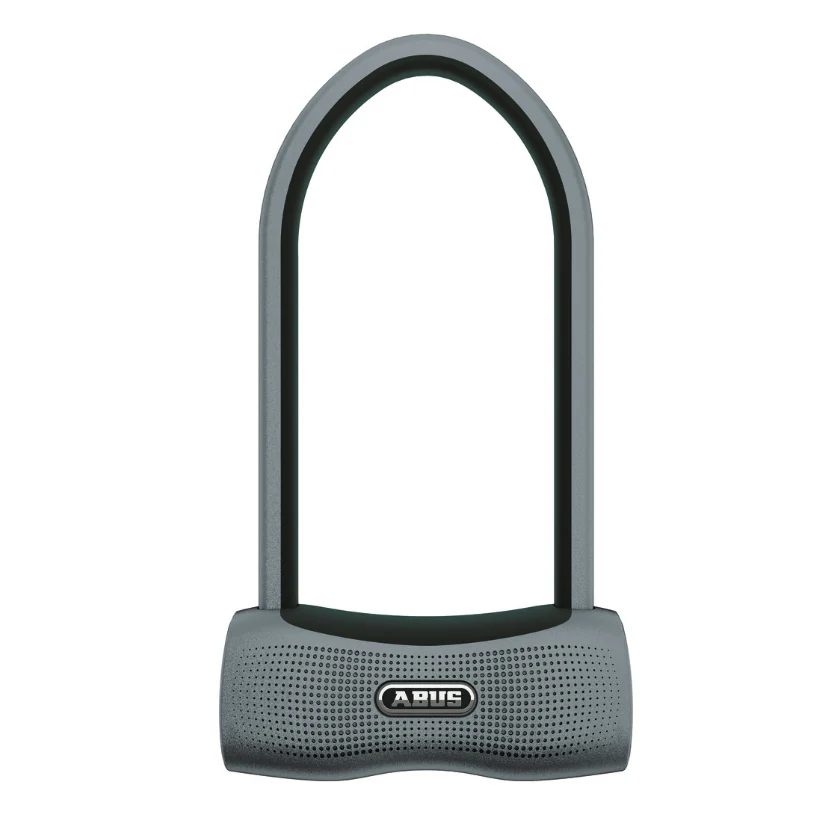 Abus Bøjlelås 770 Alarm SmartX med alarm og wireless pairing