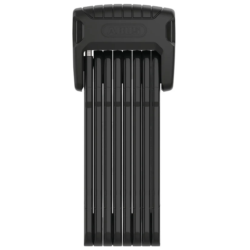 Abus Bordo Granit XPlus Foldelås 6500K/120 - Midnight - Godkendt