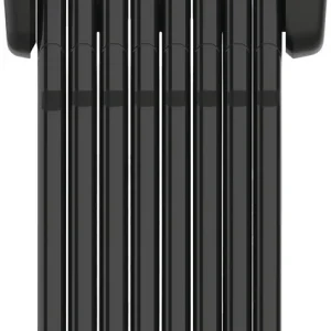 Abus Foldelås BORDO GRANIT XPlus 6500K black SH - 120cm