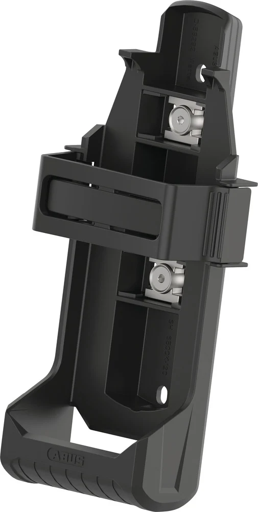 Abus Foldelås BORDO GRANIT XPlus 6500K black SH - 120cm