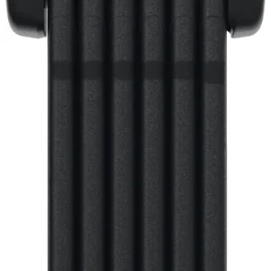 Abus Foldelås BORDO GRANIT XPlus 6500K black SH - 90cm