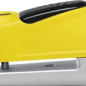 Abus Skivebremselås 345 Trigger Alarm