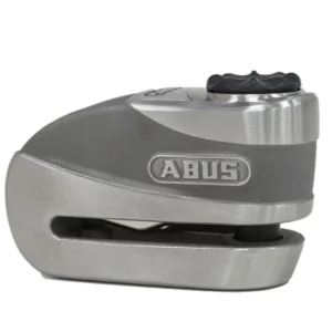 Abus Skivebremselås 8008 Detecto 2.0 m/alarm X-PLUS
