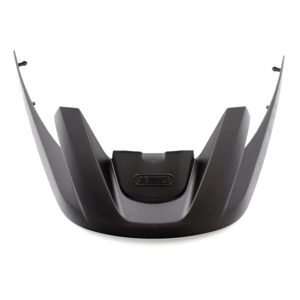 Abus Skygge til Macator - Onyx