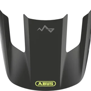 Abus Skygge til YouDrop FF Small - Elegant stof Black