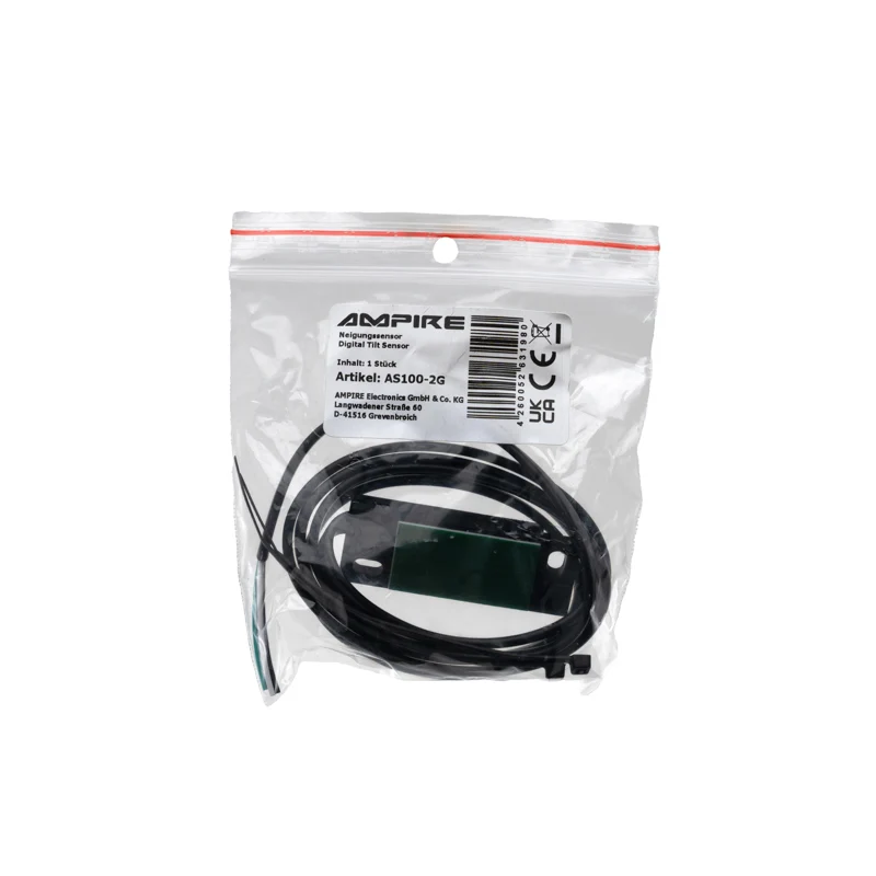Ampire Digital Recline Sensor AAA