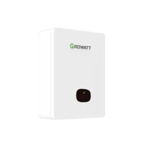Growatt SYN-100-XH-30 BackUp box