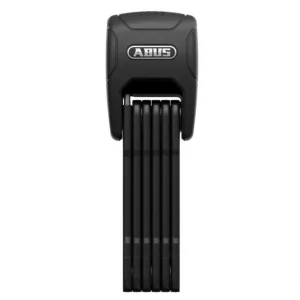 Onekey Abus Foldelås 6500KA Bordo Granit Alarm X-PLUS (VF)