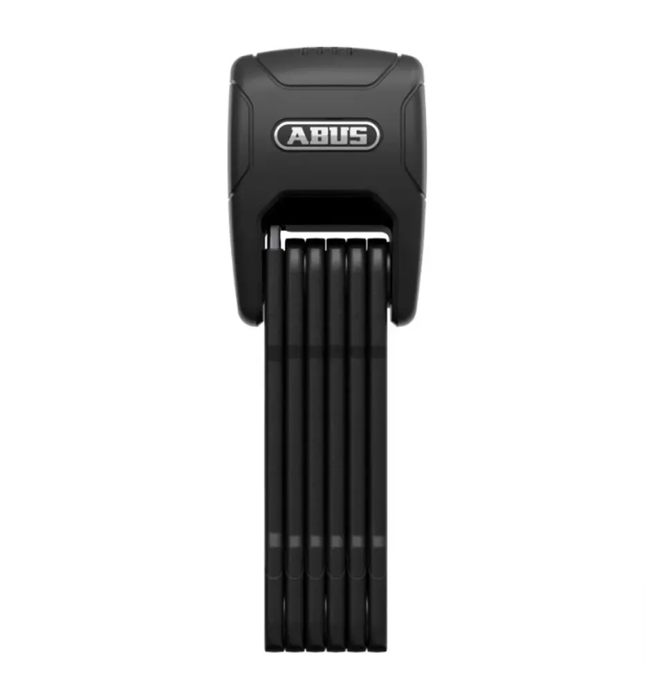 Onekey Abus Foldelås 6500KA Bordo Granit Alarm X-PLUS (VF)