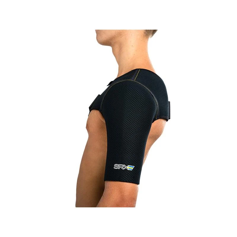 SRX Skulderbandage 24-Month Shelf Life Xs