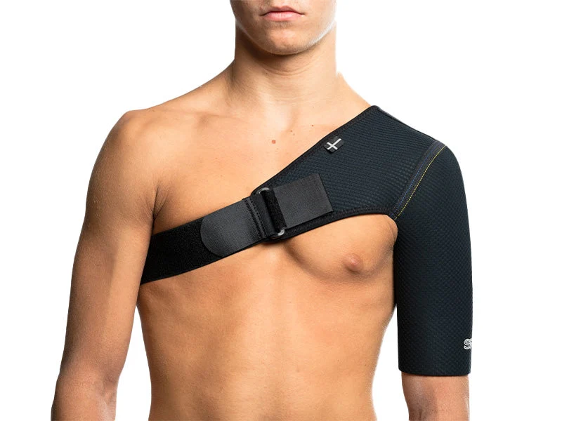 SRX Skulderbandage 24-Month Shelf Life Xs