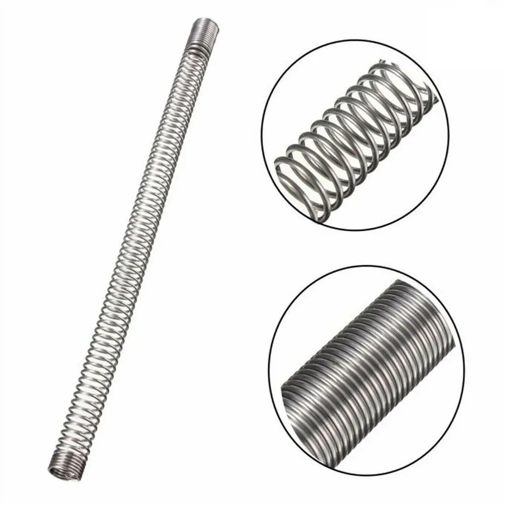 2 X 20G 0,8MM loddetrådsrør Tin blyflux dækket elektrisk lodning DIY