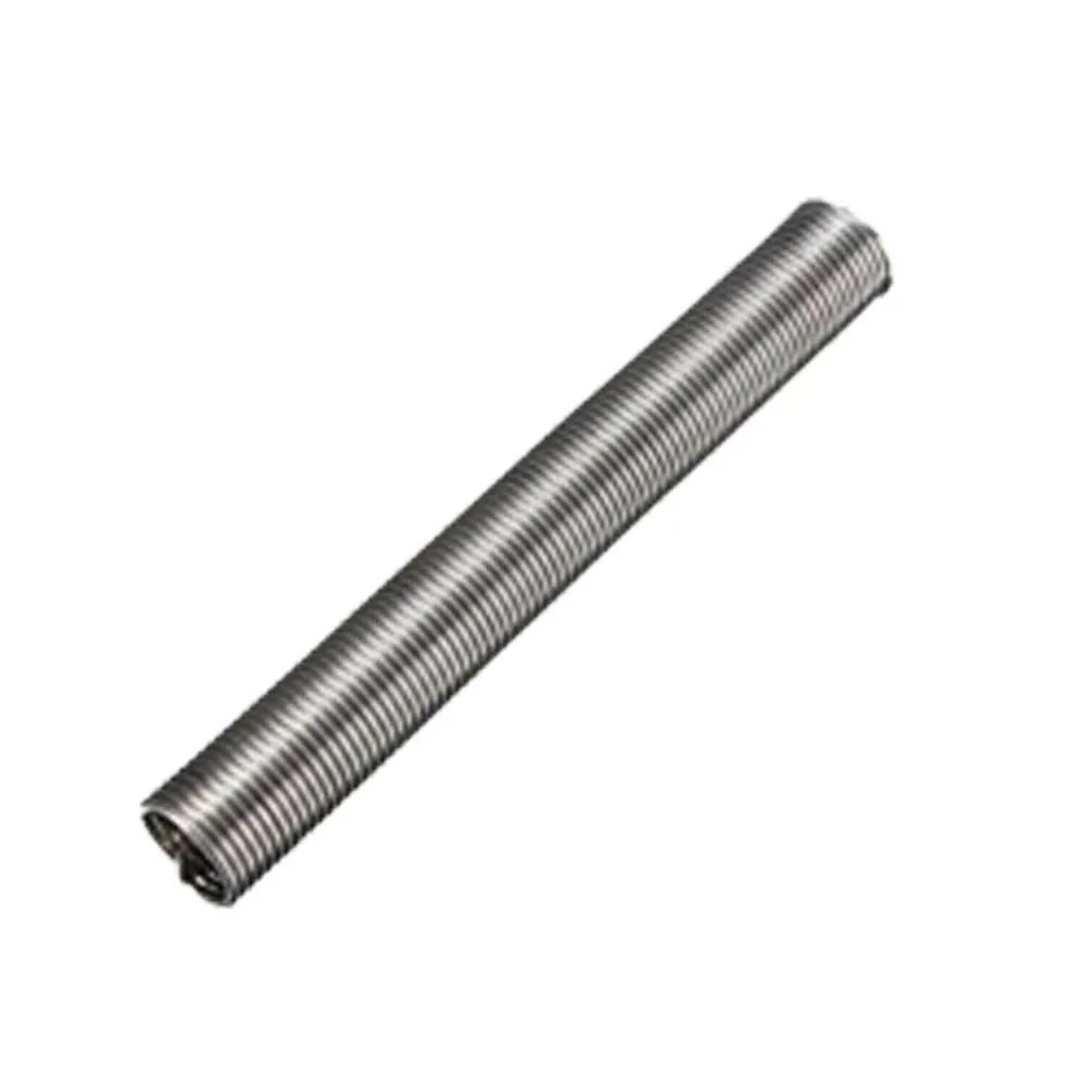 2 X 20G 0,8MM loddetrådsrør Tin blyflux dækket elektrisk lodning DIY