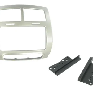 21CT23TY27 2-DIN Ramme til Toyota Urban Cruiser