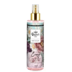 BODY SPLASH CRAZY PRADY 250ML - ITFEB25